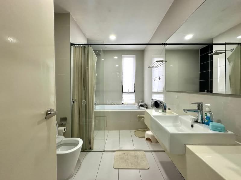 Cluster House for Sale in Sunway Iskandar (Iskandar Puteri (Nusajaya)) - Tommy Tai - Bathroom - PropertyGuru.com.my