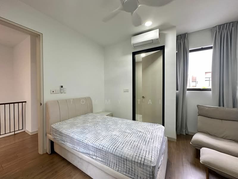 Cluster House for Sale in Sunway Iskandar (Iskandar Puteri (Nusajaya)) - Tommy Tai - Bedroom - PropertyGuru.com.my