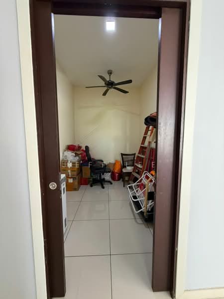 2-storey Terraced House for Rent in Iskandar Puteri (Nusajaya) (Johor) - Jeff Lee - Interior - PropertyGuru.com.my