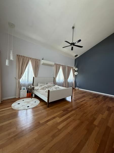 2-storey Terraced House for Rent in Iskandar Puteri (Nusajaya) (Johor) - Jeff Lee - Bedroom - PropertyGuru.com.my