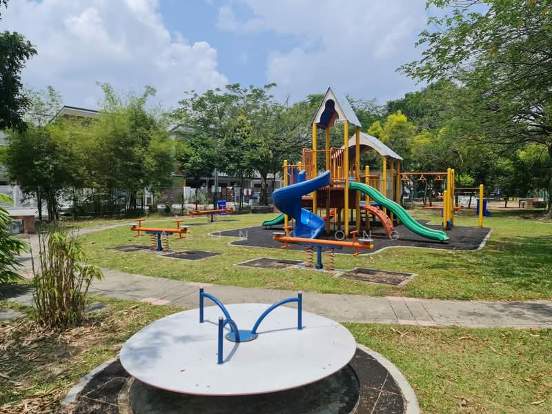 Taman Putra Prima untuk Untuk Dijual - RM 699,000, Apr 2026 - Exterior - PropertyGuru.com.my