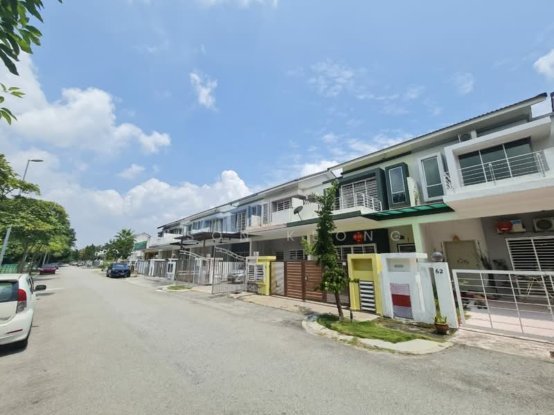 Taman Putra Prima untuk Untuk Dijual - RM 699,000, Apr 2026 - Exterior - PropertyGuru.com.my