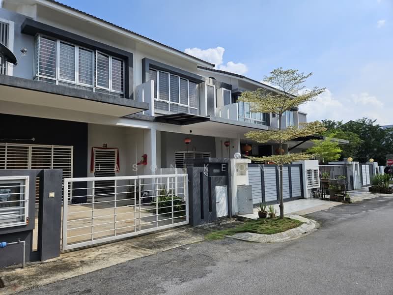 Taman Putra Prima untuk Untuk Dijual - RM 699,000, Apr 2026 - Exterior - PropertyGuru.com.my