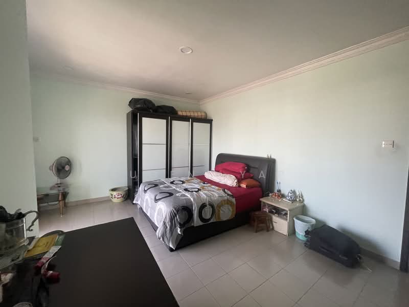 Condominium for Rent at Midah Heights Condominium - Eugene Yap - Bedroom - PropertyGuru.com.my