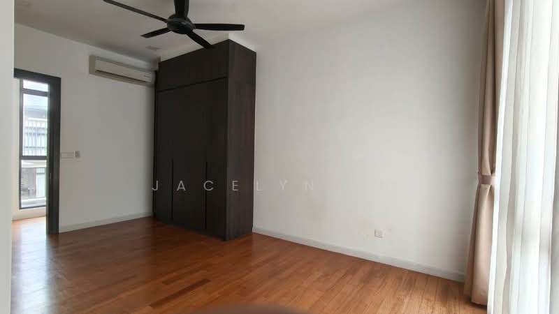 Noble Park Grand Pool Villas East Ledang untuk Untuk Disewa - RM 13,500 /bulan, Apr 2026 - Bedroom - PropertyGuru.com.my