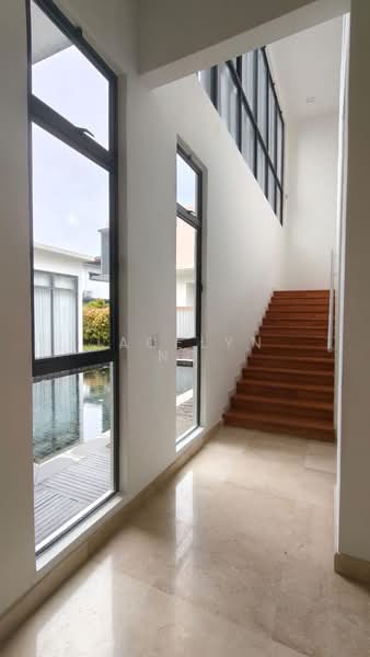 Noble Park Grand Pool Villas East Ledang untuk Untuk Disewa - RM 13,500 /bulan, Apr 2026 - PropertyGuru.com.my