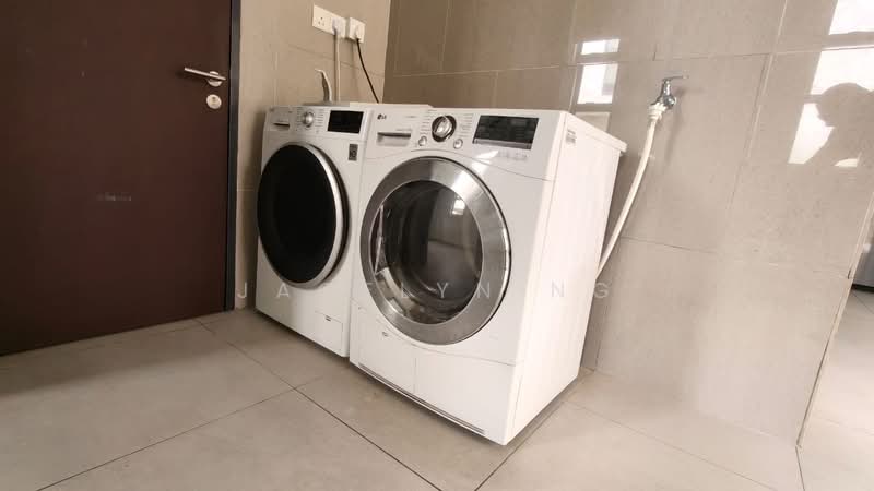 Noble Park Grand Pool Villas East Ledang untuk Untuk Disewa - RM 13,500 /bulan, Apr 2026 - PropertyGuru.com.my