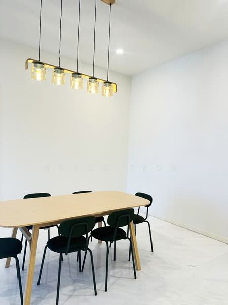 Condominium for Rent at Setia V Residences - Bosco Teoh - Dining Room - PropertyGuru.com.my