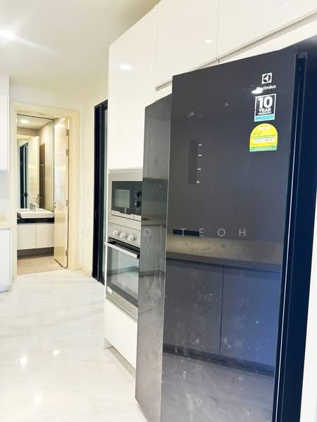 Condominium for Rent at Setia V Residences - Bosco Teoh - PropertyGuru.com.my