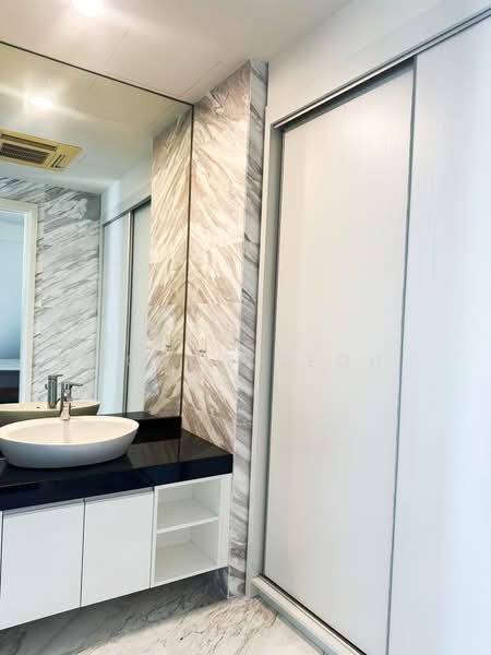 Condominium for Rent at Setia V Residences - Bosco Teoh - PropertyGuru.com.my