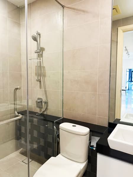 Condominium for Rent at Setia V Residences - Bosco Teoh - PropertyGuru.com.my