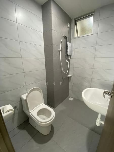 Servis Apartment untuk Dijual di SKS Habitat - Yvonne Lim - Bathroom - PropertyGuru.com.my