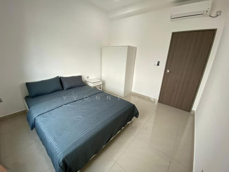 Servis Apartment untuk Dijual di SKS Habitat - Yvonne Lim - Bedroom - PropertyGuru.com.my