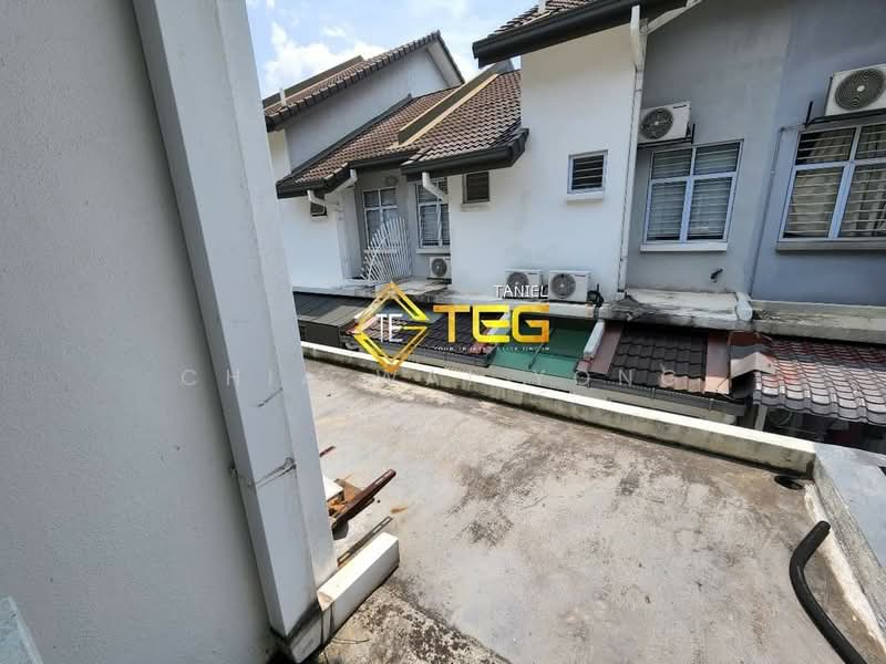 2-storey Terraced House for Sale in Kota Kemuning (Shah Alam) - Chia Wai Yong - Exterior - PropertyGuru.com.my