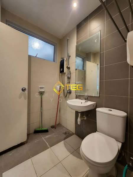 2-storey Terraced House for Sale in Kota Kemuning (Shah Alam) - Chia Wai Yong - Bathroom - PropertyGuru.com.my