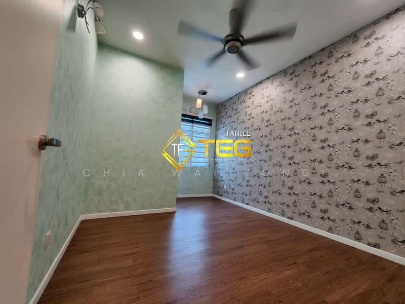 2-storey Terraced House for Sale in Kota Kemuning (Shah Alam) - Chia Wai Yong - Interior - PropertyGuru.com.my