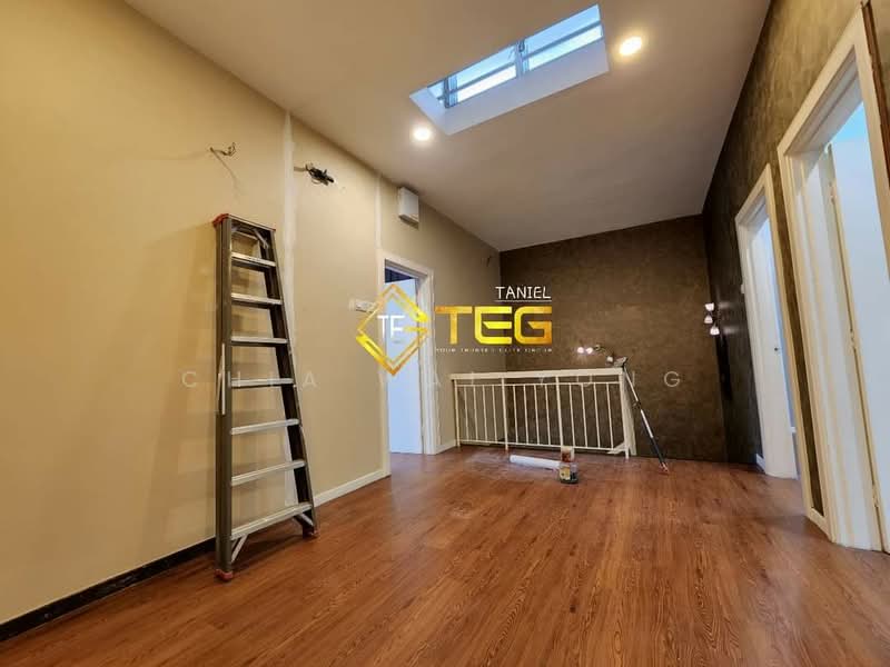2-storey Terraced House for Sale in Kota Kemuning (Shah Alam) - Chia Wai Yong - Interior - PropertyGuru.com.my