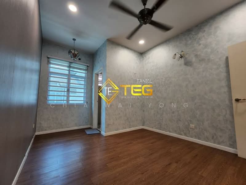 2-storey Terraced House for Sale in Kota Kemuning (Shah Alam) - Chia Wai Yong - Interior - PropertyGuru.com.my