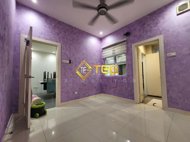 2-storey Terraced House for Sale in Kota Kemuning (Shah Alam) - Chia Wai Yong - PropertyGuru.com.my