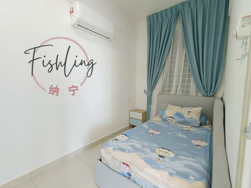 Kondominium untuk Disewa di Orange BM - Fish Ling - Bedroom - PropertyGuru.com.my