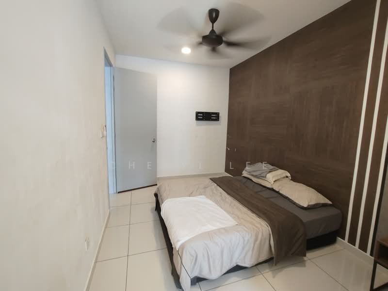 Service Residence for Sale at Kenwingston Platz - Cheryl Lee - Bedroom - PropertyGuru.com.my