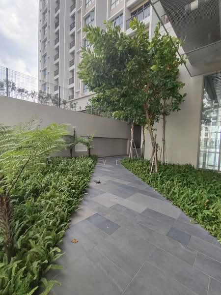 Service Residence for Sale at Kenwingston Platz - Cheryl Lee - Exterior - PropertyGuru.com.my