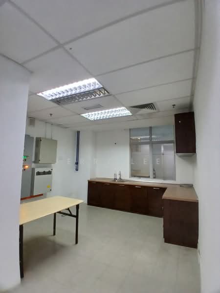 Office for Rent in KL City Centre (Kuala Lumpur) - Jerry Lee - Interior - PropertyGuru.com.my