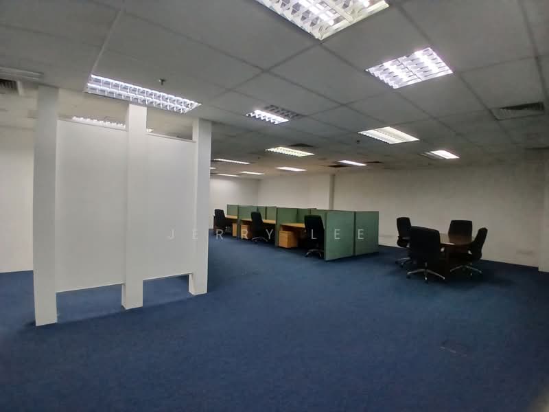 Office for Rent in KL City Centre (Kuala Lumpur) - Jerry Lee - Interior - PropertyGuru.com.my