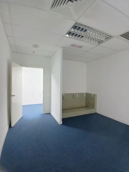 Office for Rent in KL City Centre (Kuala Lumpur) - Jerry Lee - Interior - PropertyGuru.com.my