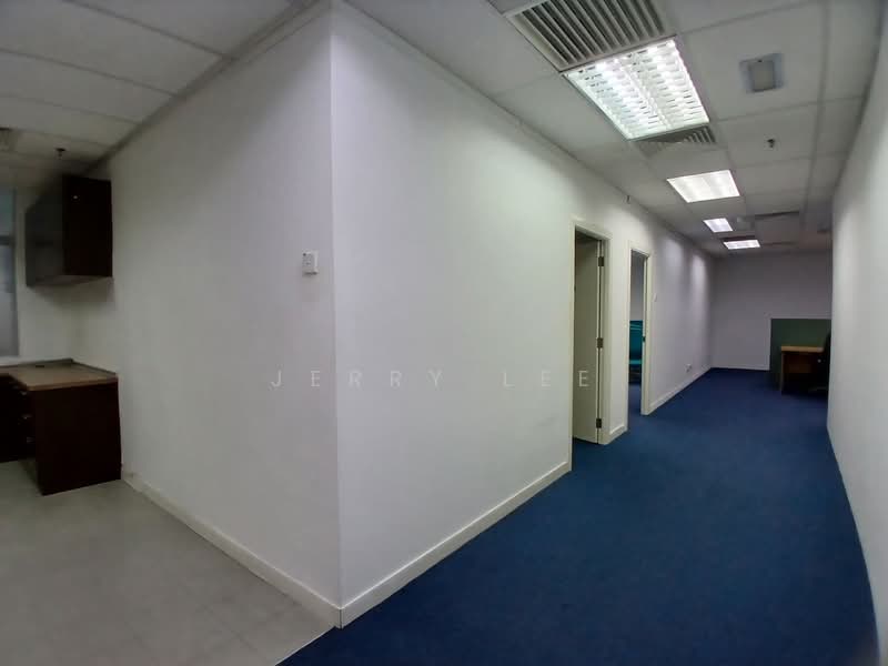 Office for Rent in KL City Centre (Kuala Lumpur) - Jerry Lee - Interior - PropertyGuru.com.my