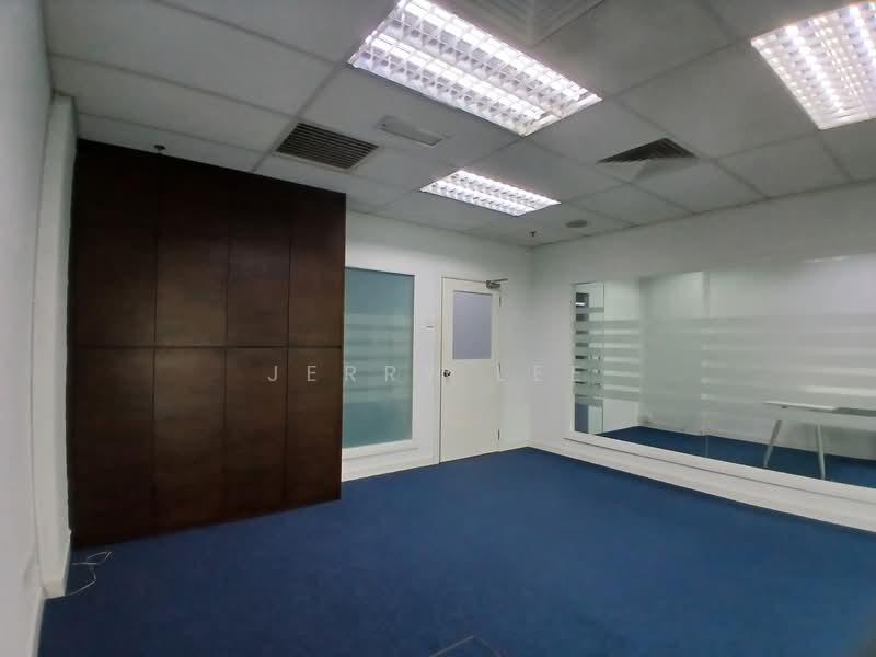Office for Rent in KL City Centre (Kuala Lumpur) - Jerry Lee - Interior - PropertyGuru.com.my