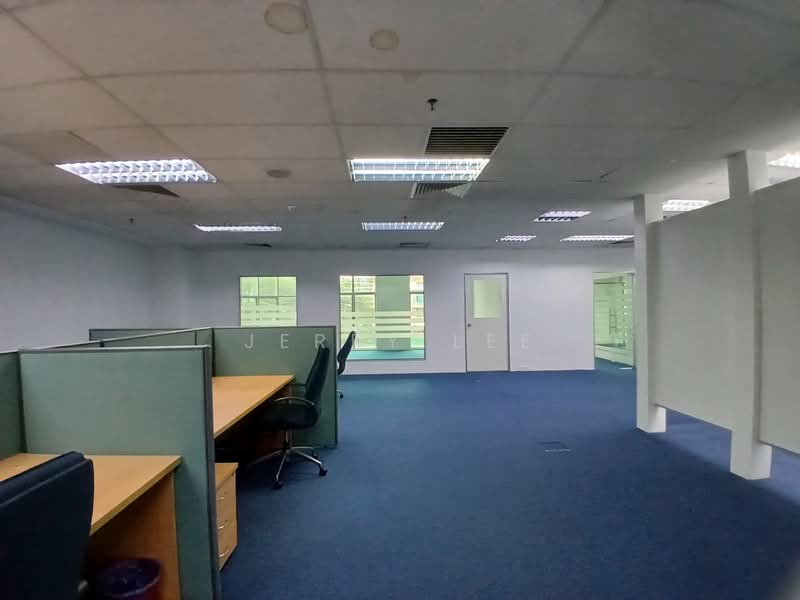 Office for Rent in KL City Centre (Kuala Lumpur) - Jerry Lee - Interior - PropertyGuru.com.my
