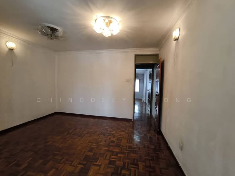 2-storey Terraced House for Rent in Taman Bukit Teratai (Ampang) - Chinddeey Khong - Interior - PropertyGuru.com.my