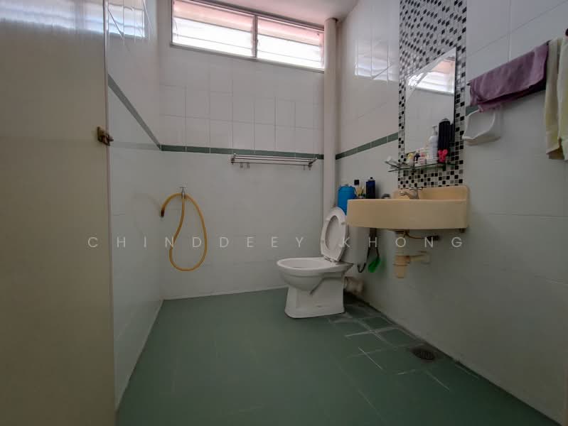 2-storey Terraced House for Rent in Taman Bukit Teratai (Ampang) - Chinddeey Khong - Bathroom - PropertyGuru.com.my