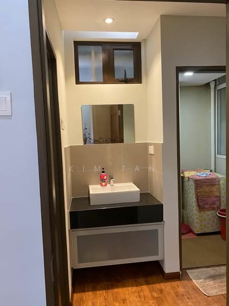 Pangsapuri untuk Disewa di Bayshore Apartment - Kim Tan - Bathroom - PropertyGuru.com.my