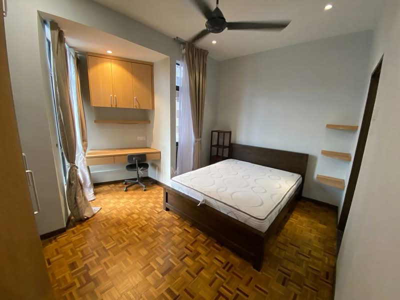 Pangsapuri untuk Disewa di Bayshore Apartment - Kim Tan - Bedroom - PropertyGuru.com.my