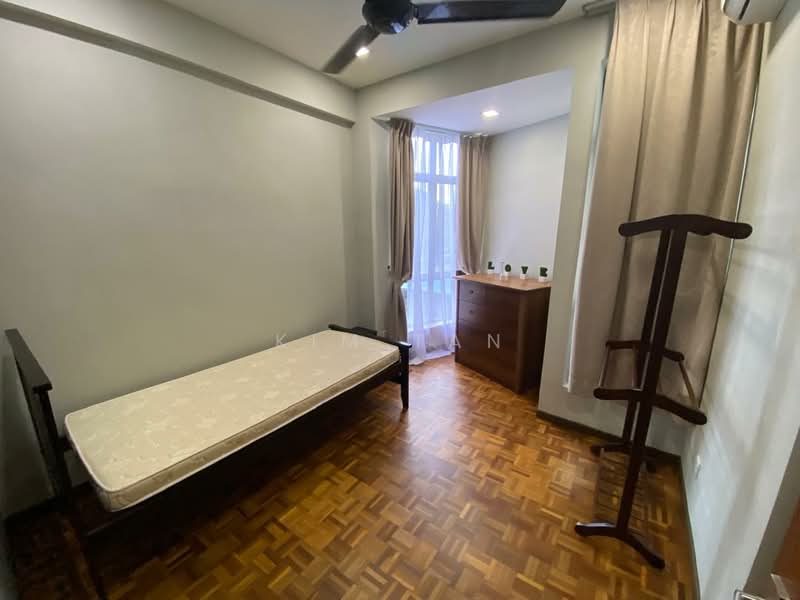 Pangsapuri untuk Disewa di Bayshore Apartment - Kim Tan - Bedroom - PropertyGuru.com.my