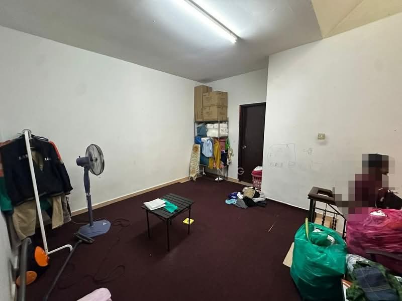 2-storey Terraced House for Sale in Bandar Seri Alam (Masai) - VK Hng - Interior - PropertyGuru.com.my