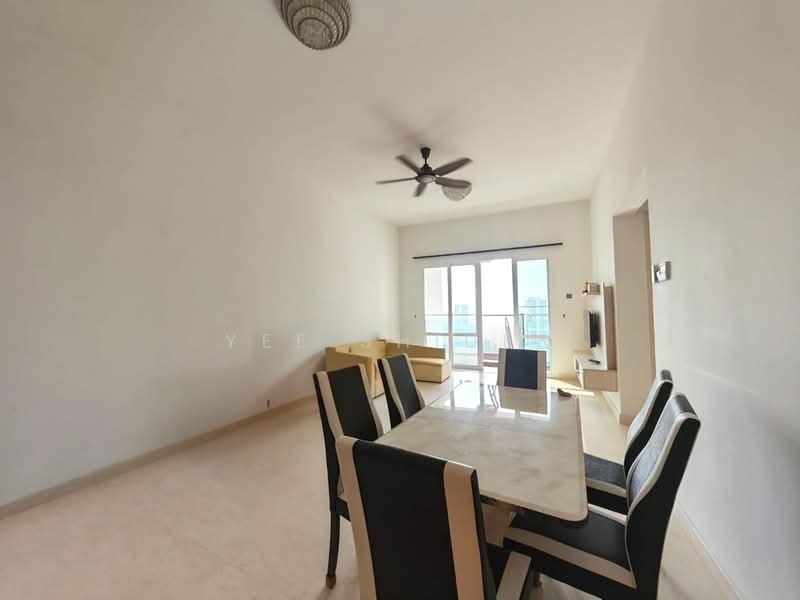 TriTower Residence @ Johor Bahru Sentral - 4