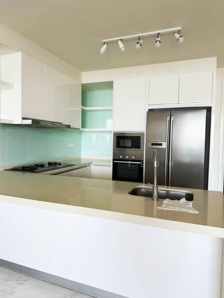 Condominium for Rent at Setia V Residences - Bosco Teoh - PropertyGuru.com.my