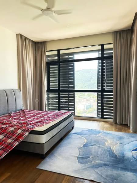 Condominium for Rent at Setia V Residences - Bosco Teoh - PropertyGuru.com.my