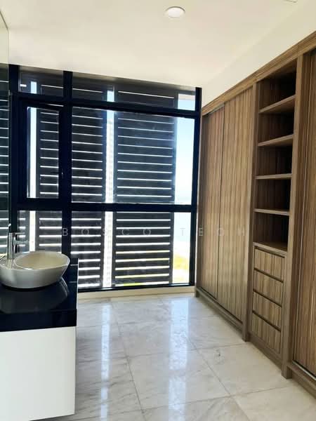 Condominium for Rent at Setia V Residences - Bosco Teoh - PropertyGuru.com.my