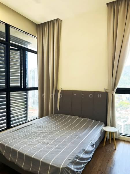 Condominium for Rent at Setia V Residences - Bosco Teoh - PropertyGuru.com.my