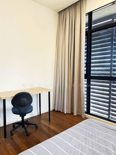 Condominium for Rent at Setia V Residences - Bosco Teoh - PropertyGuru.com.my