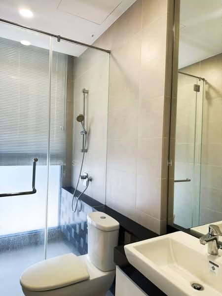 Condominium for Rent at Setia V Residences - Bosco Teoh - PropertyGuru.com.my