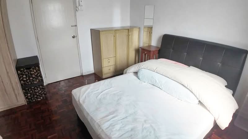 2-storey Terraced House for Sale in Taman Sea (Petaling Jaya) - Ian Fan - Bedroom - PropertyGuru.com.my