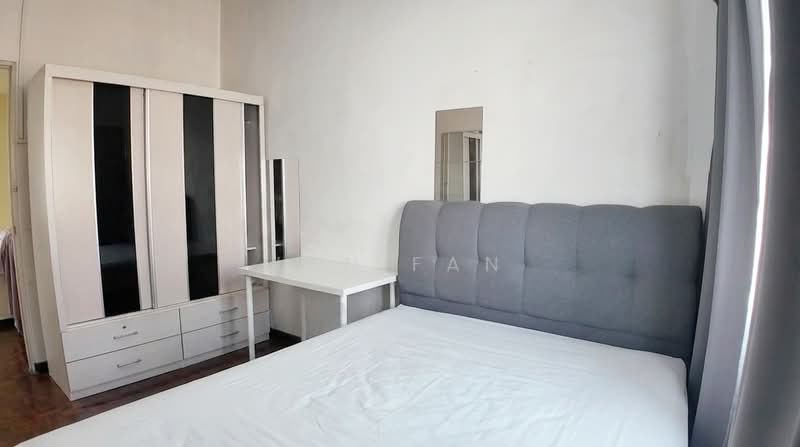 2-storey Terraced House for Sale in Taman Sea (Petaling Jaya) - Ian Fan - Bedroom - PropertyGuru.com.my