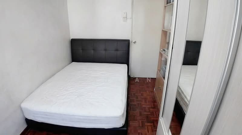 2-storey Terraced House for Sale in Taman Sea (Petaling Jaya) - Ian Fan - Bedroom - PropertyGuru.com.my