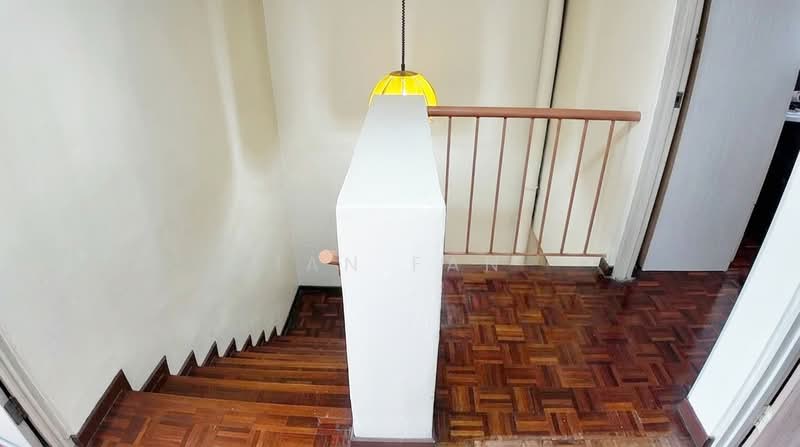 2-storey Terraced House for Sale in Taman Sea (Petaling Jaya) - Ian Fan - Interior - PropertyGuru.com.my