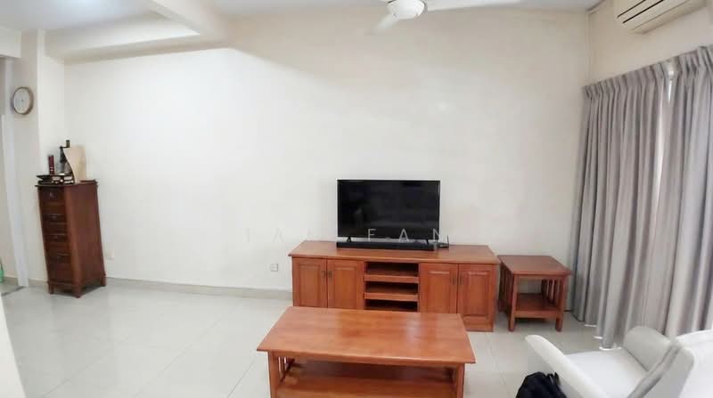 2-storey Terraced House for Sale in Taman Sea (Petaling Jaya) - Ian Fan - Living Room - PropertyGuru.com.my